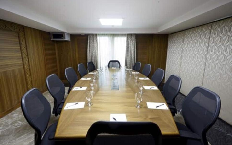 Conference room Ảnh