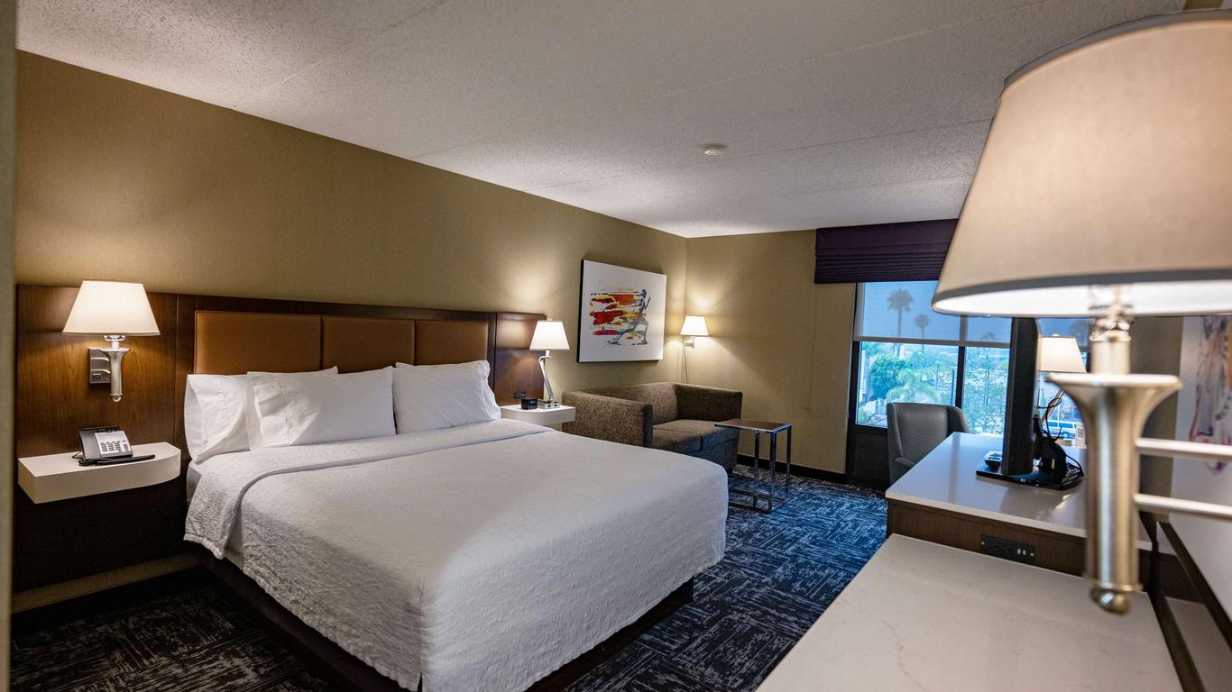 Hampton Inn San Diego-Kearny Mesa