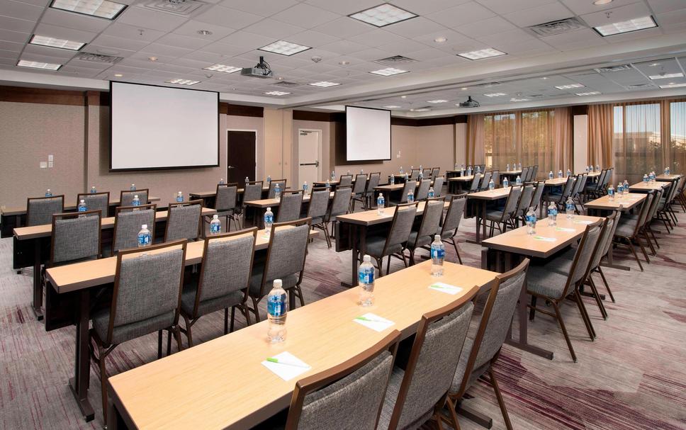 Conference room Ảnh