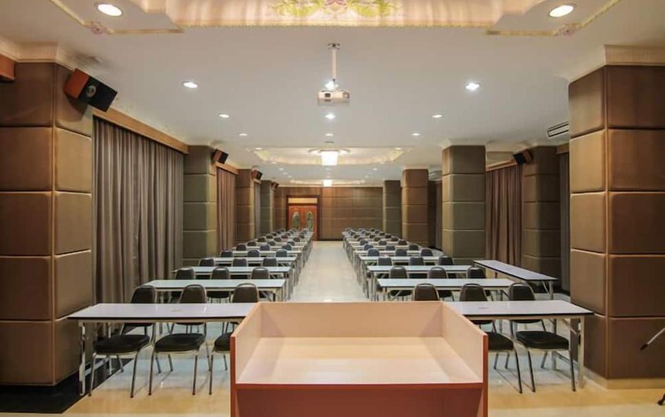 Conference room Ảnh