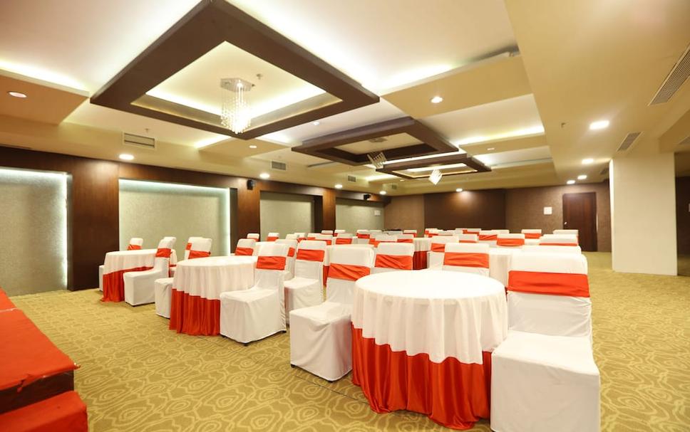 Conference room Ảnh