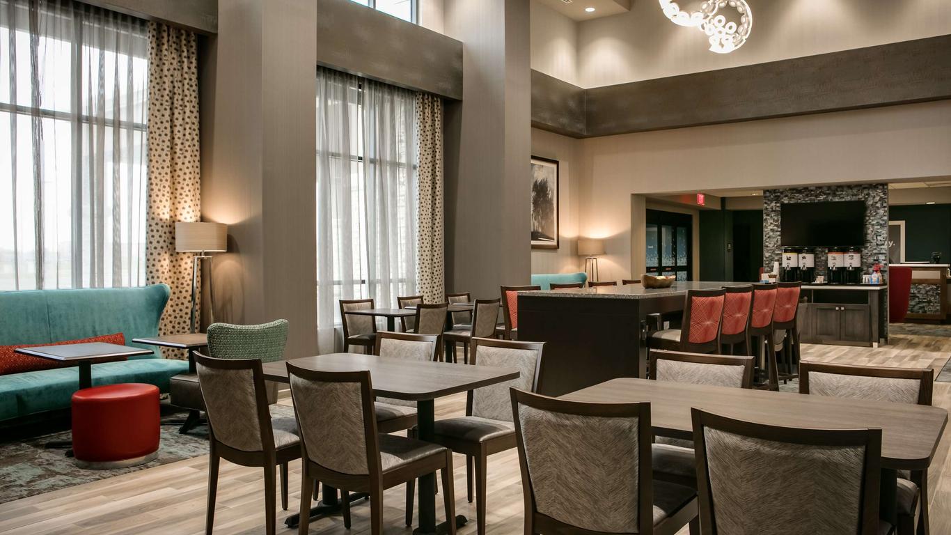 Hampton Inn by Hilton Wichita Northwest