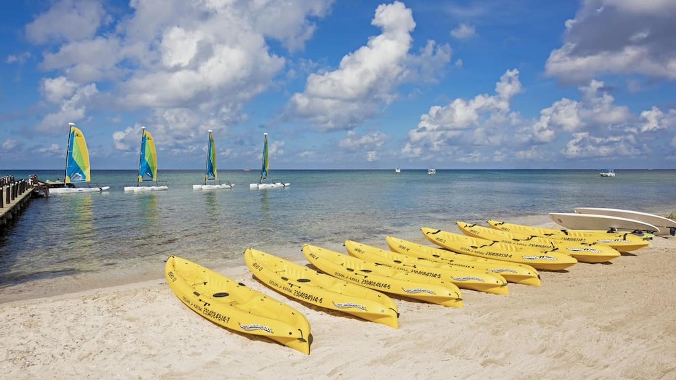 Iberostar Cozumel