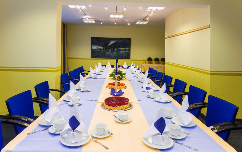 Conference room Ảnh