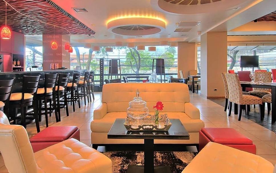 Lounge Ảnh