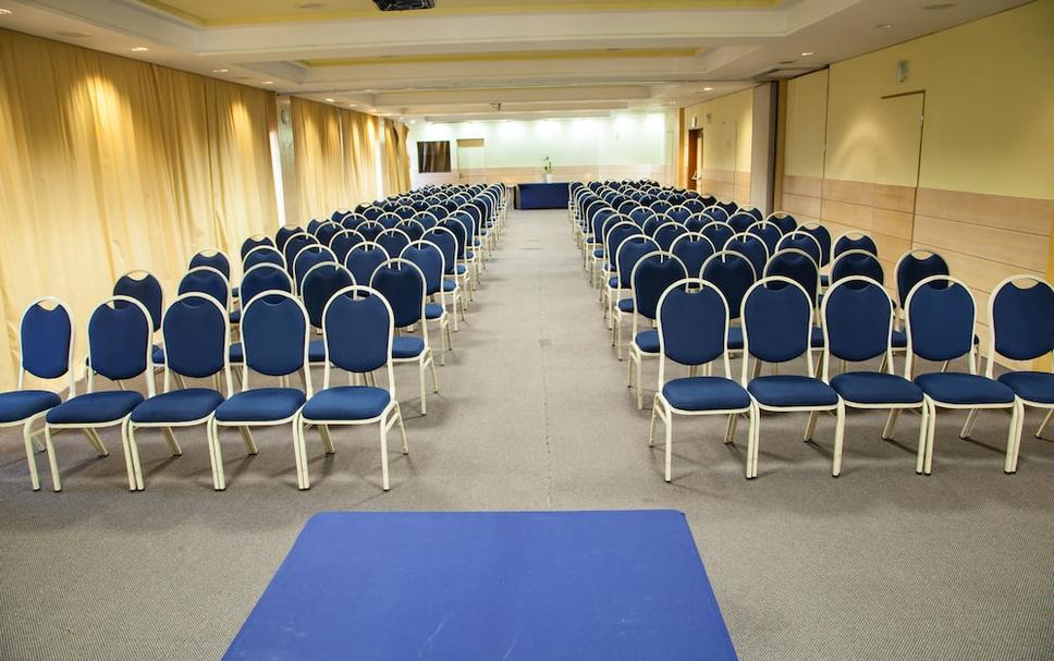 Conference room Ảnh