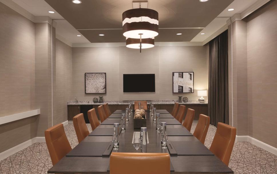 Conference room Ảnh