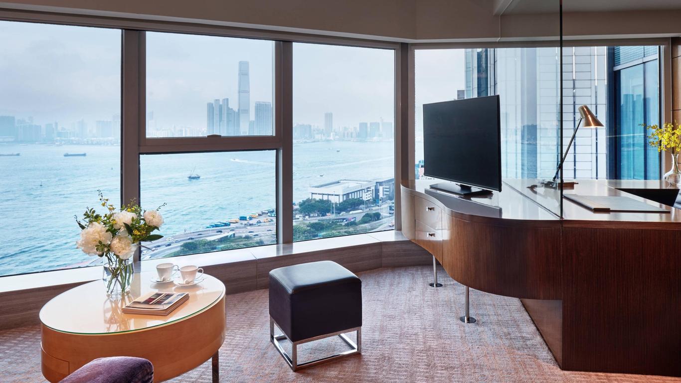 Courtyard by Marriott Hong Kong