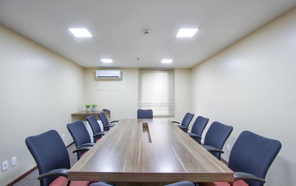 Conference room Ảnh