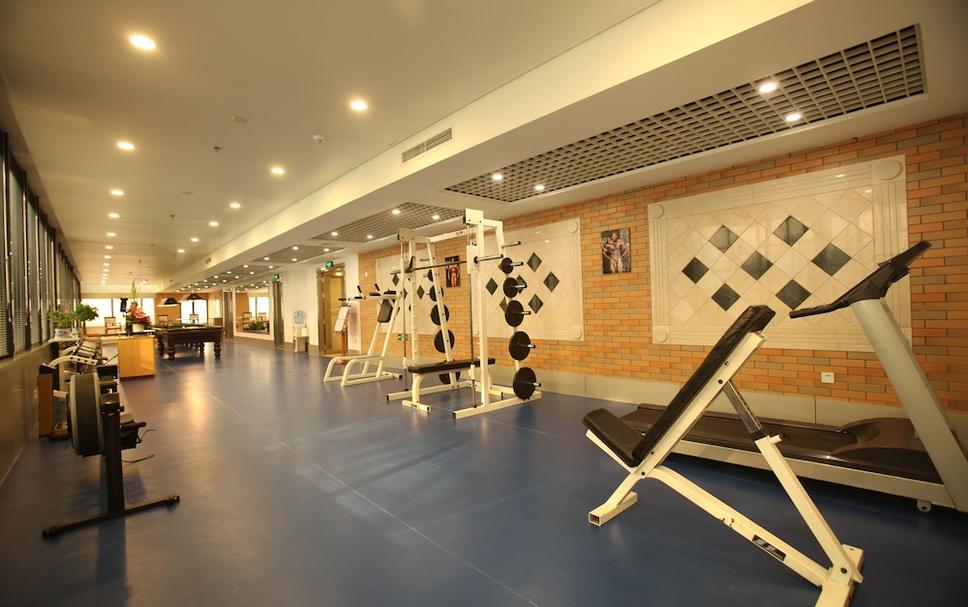 Gym Ảnh