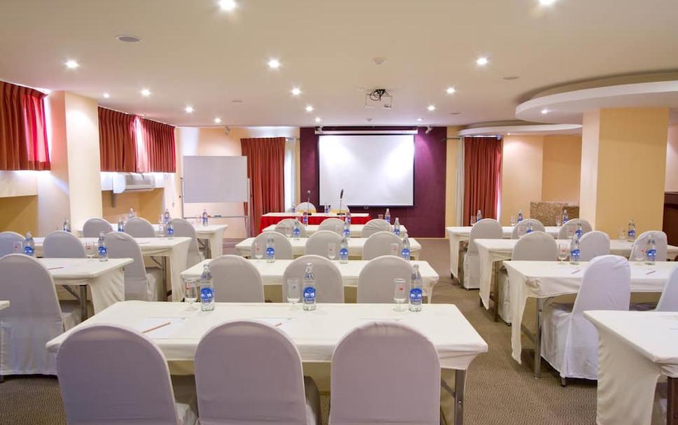 Conference room Ảnh