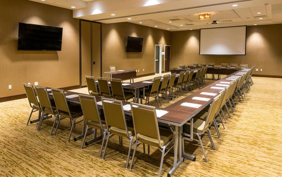 Conference room Ảnh