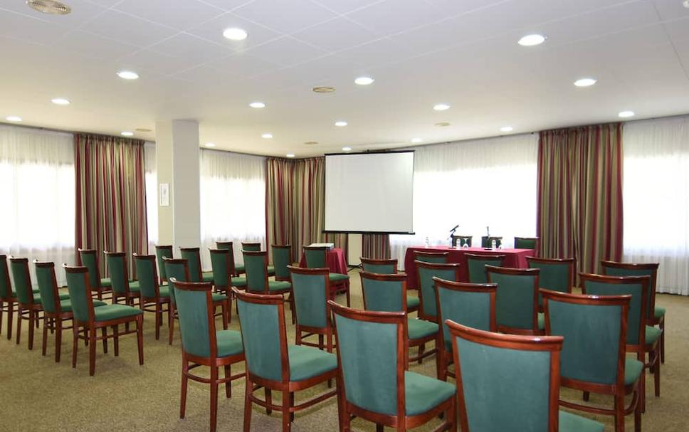 Conference room Ảnh