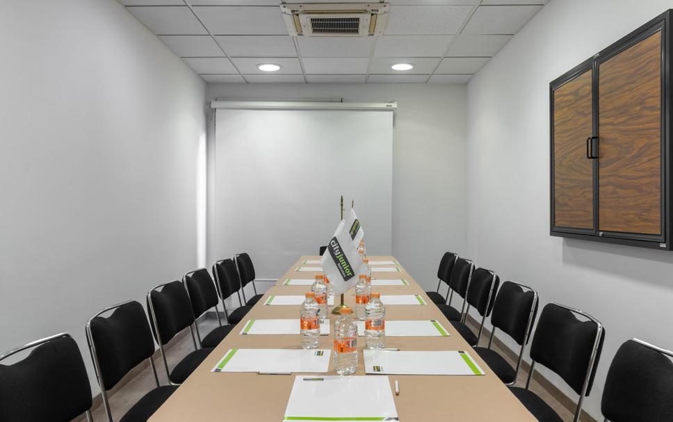 Conference room Ảnh