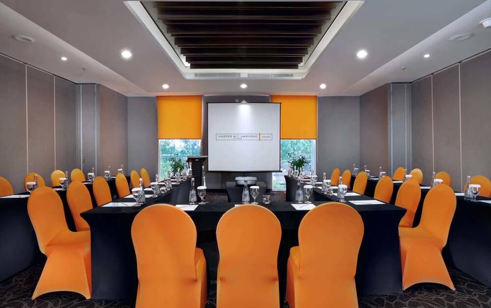 Conference room Ảnh