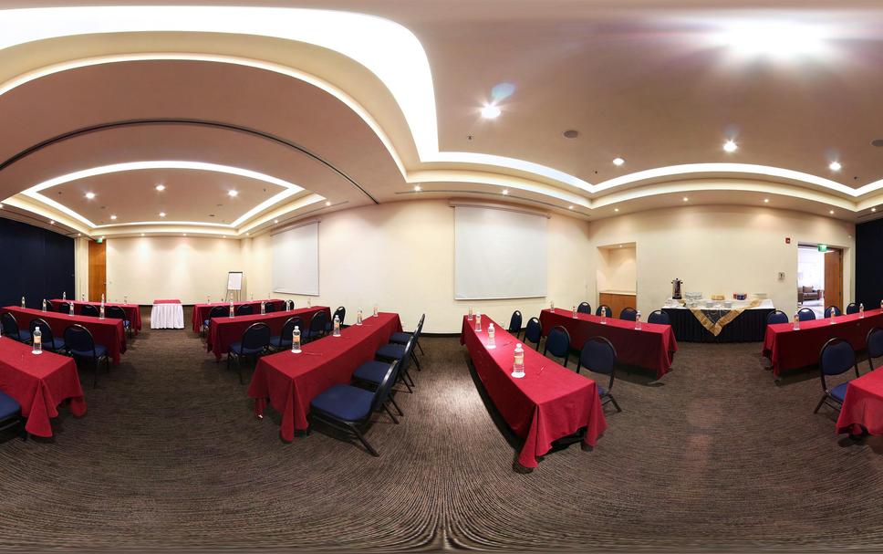 Conference room Ảnh