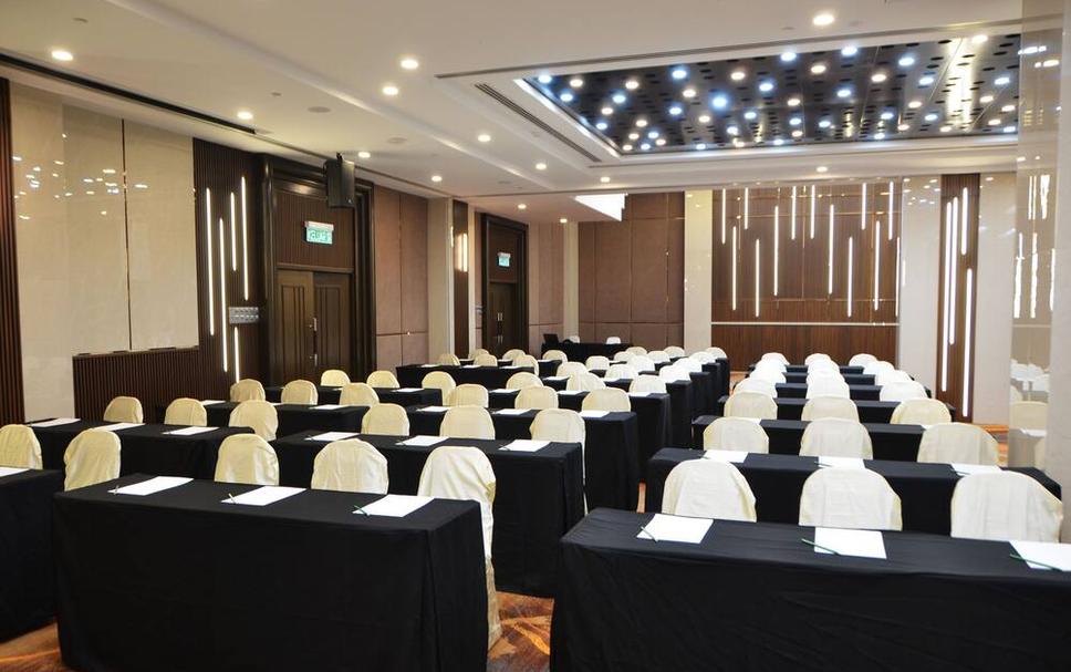 Conference room Ảnh