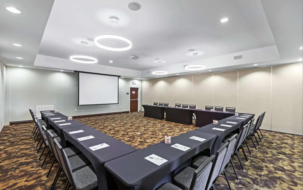 Conference room Ảnh