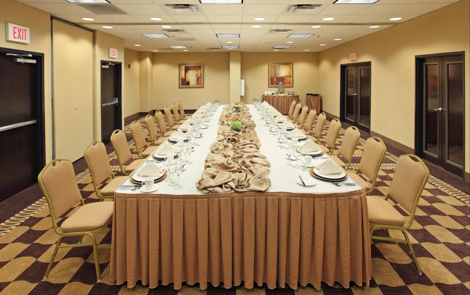 Conference room Ảnh