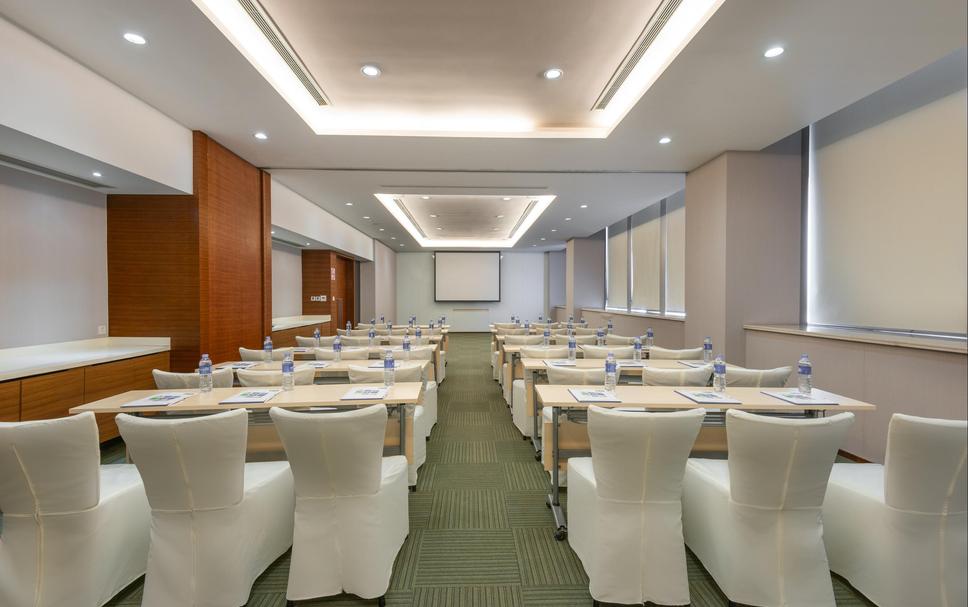 Conference room Ảnh