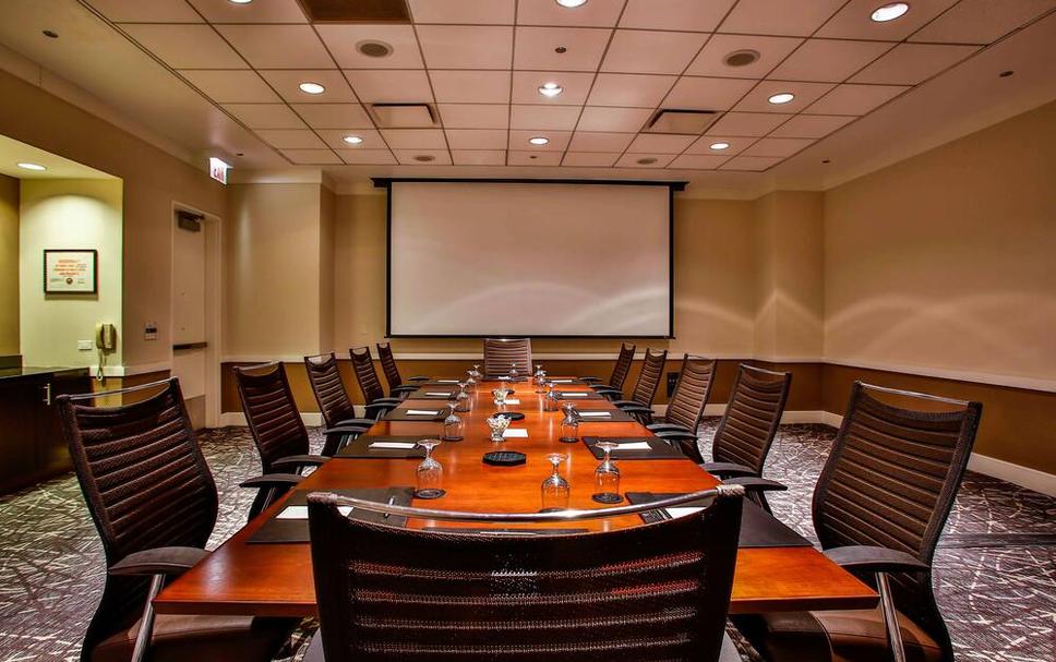 Conference room Ảnh