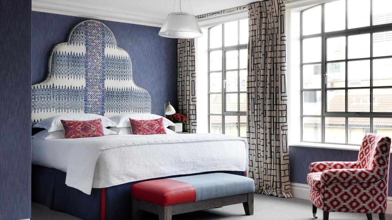 The Soho Hotel, Firmdale Hotels