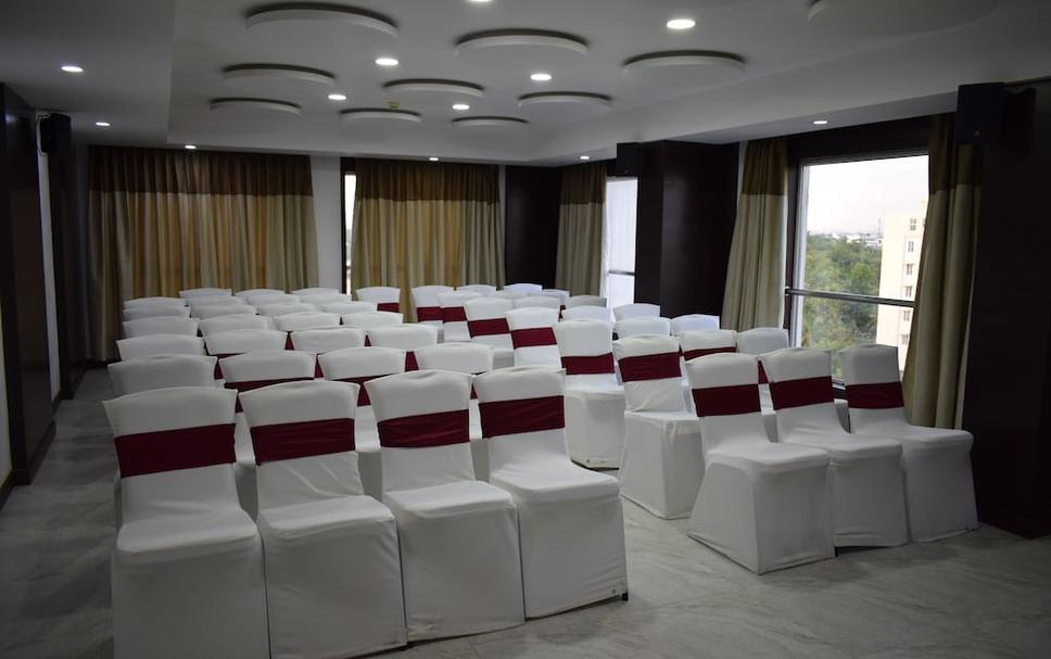 Conference room Ảnh