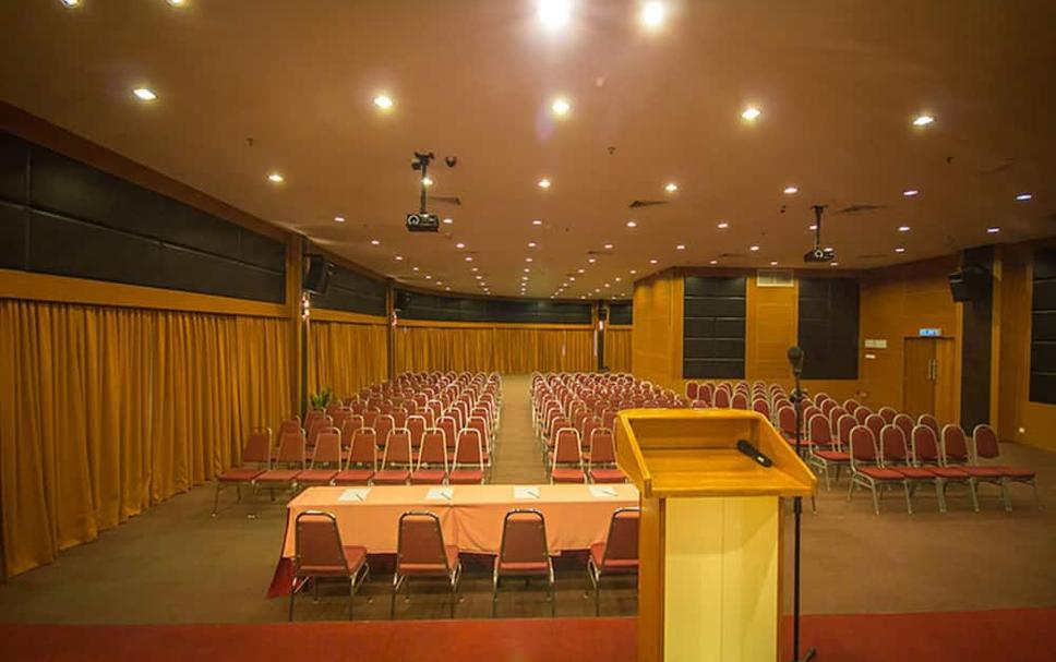 Conference room Ảnh