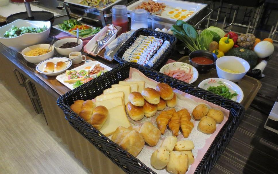 Buffet Ảnh