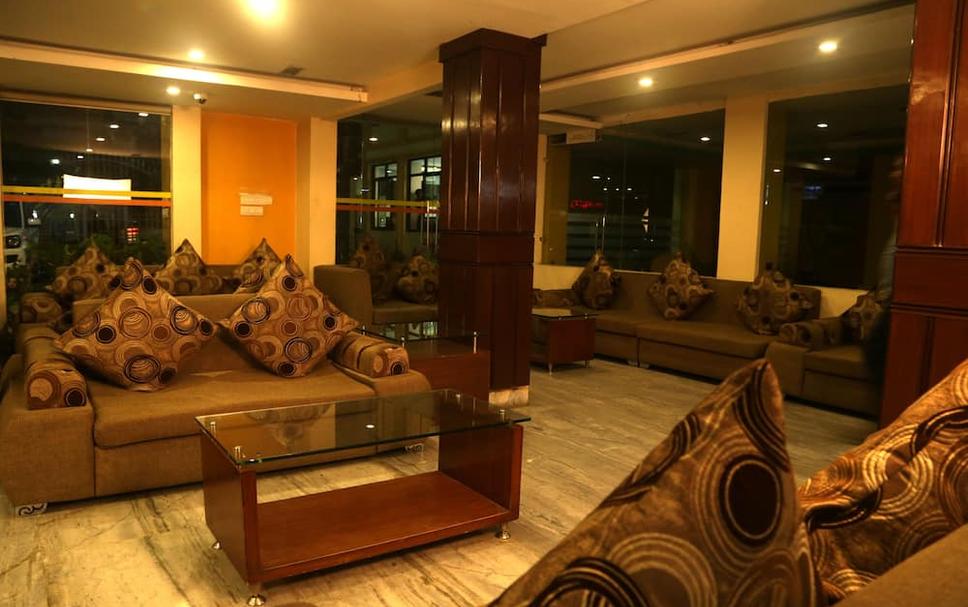 Lounge Ảnh