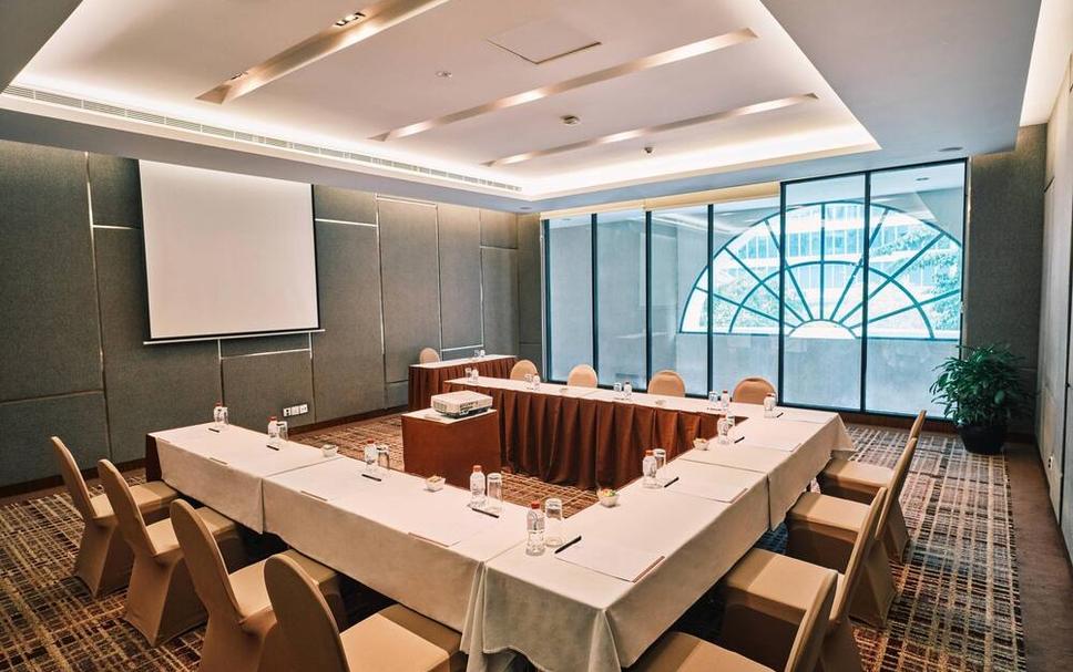 Conference room Ảnh