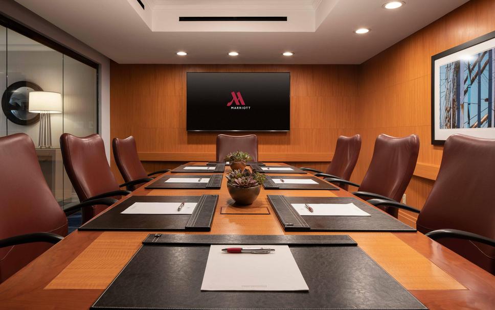 Conference room