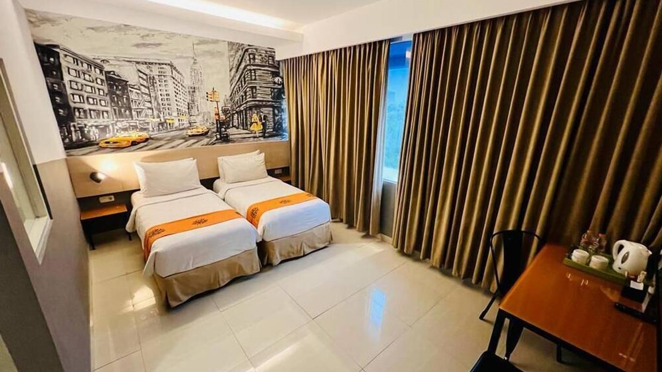 Avirahotel Makassar Panakkukang