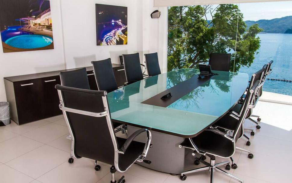 Conference room Ảnh