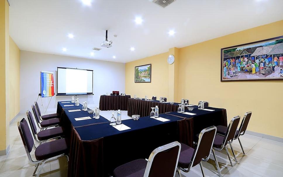 Conference room Ảnh