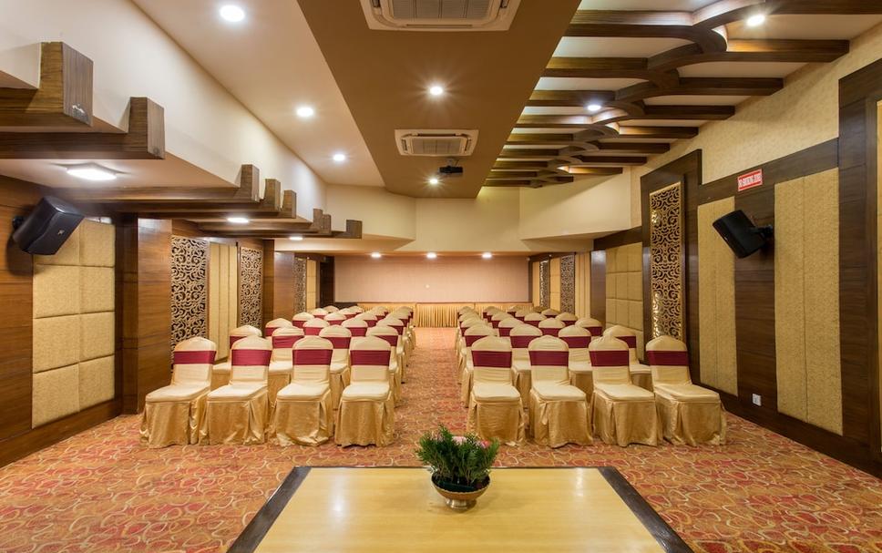 Conference room Ảnh