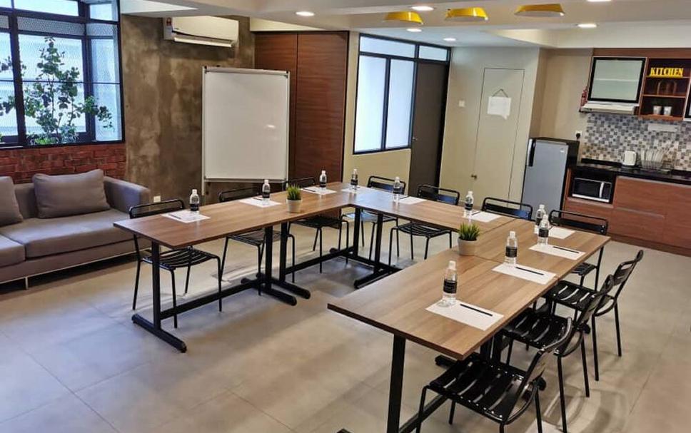 Conference room Ảnh