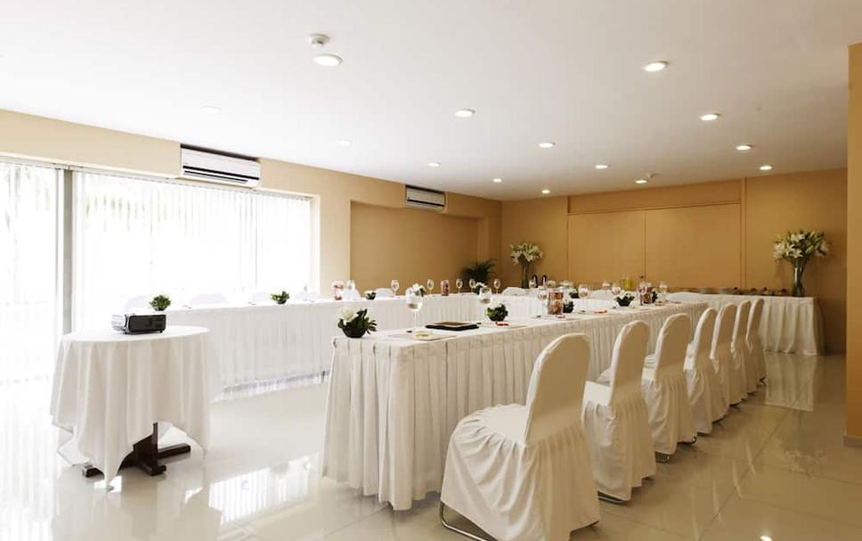 Conference room Ảnh