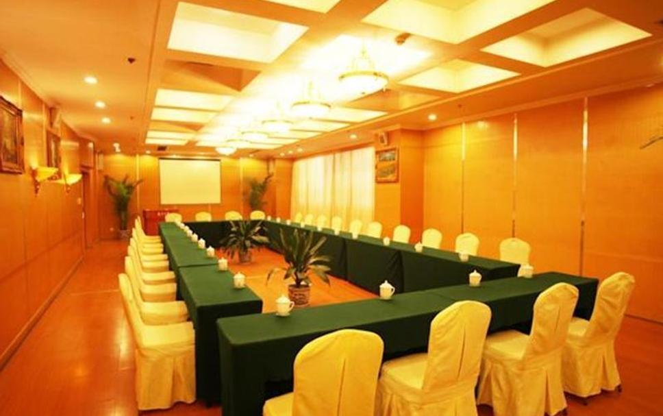 Conference room Ảnh