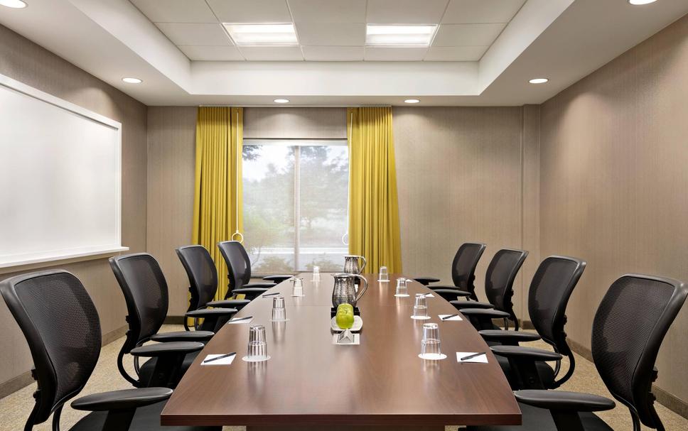 Conference room Ảnh