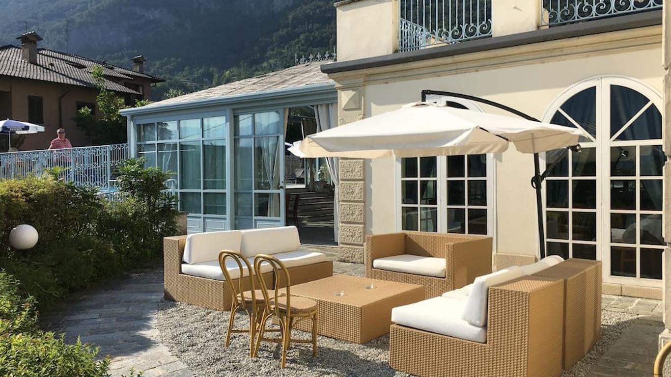 Hotel Lario