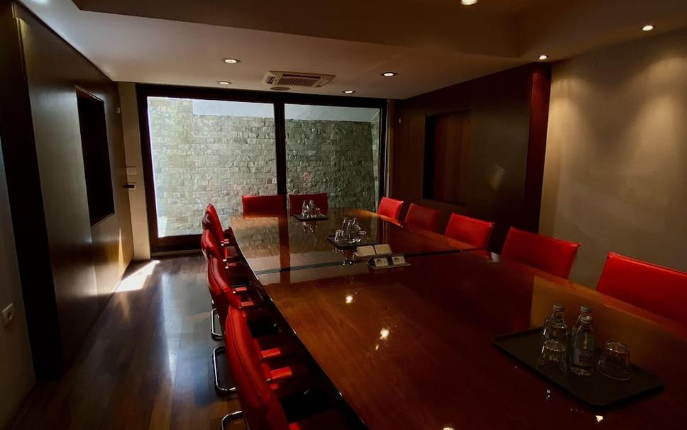 Conference room Ảnh