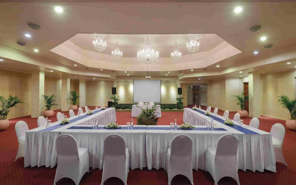 Conference room Ảnh