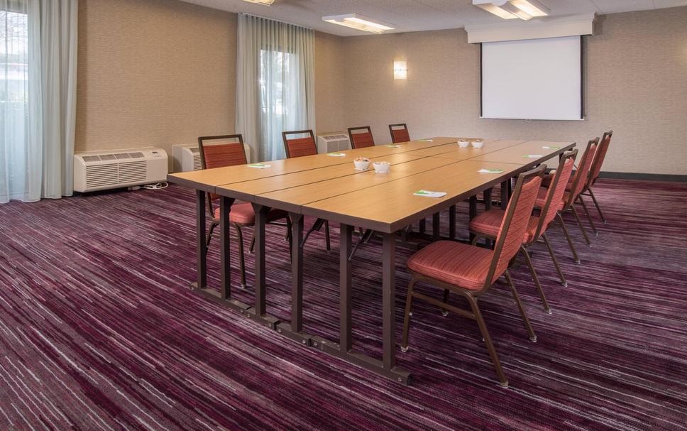 Conference room Ảnh