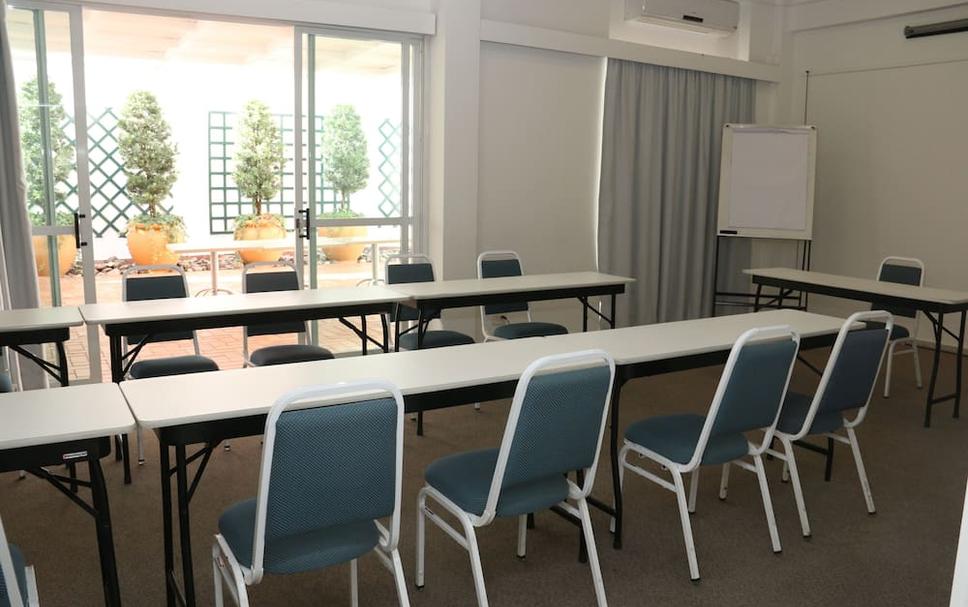 Conference room Ảnh