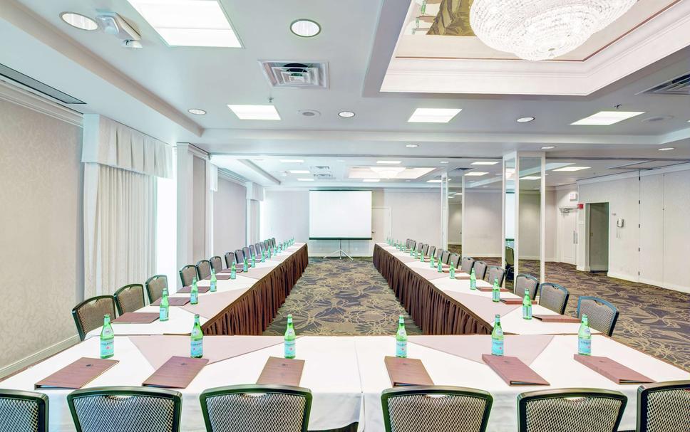 Conference room Ảnh