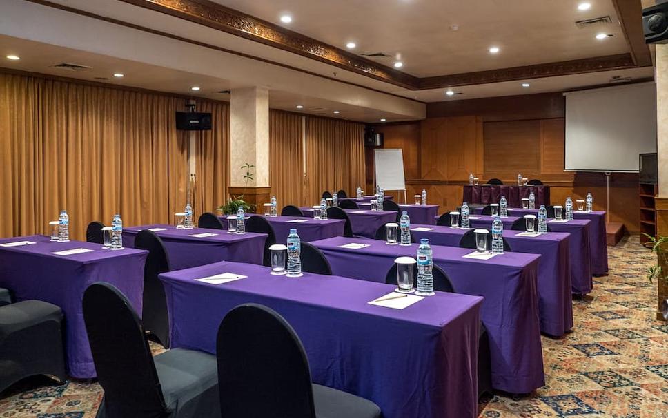 Conference room Ảnh