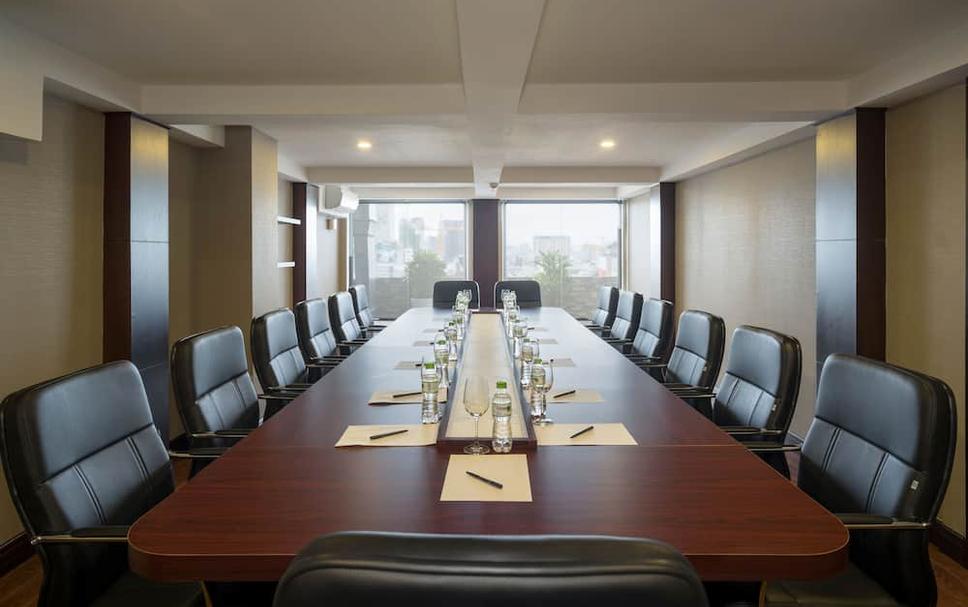 Conference room Ảnh