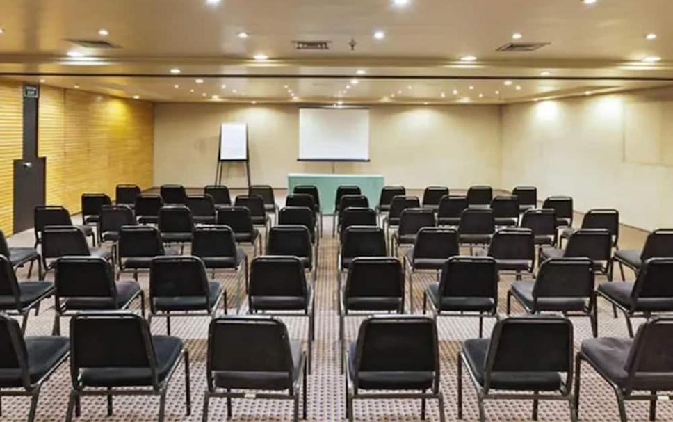 Conference room Ảnh