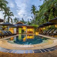 Bangtao Beach Chalet Resort